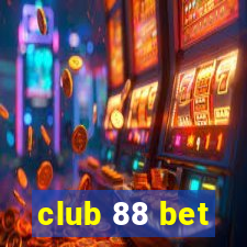 club 88 bet