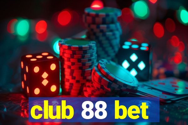 club 88 bet