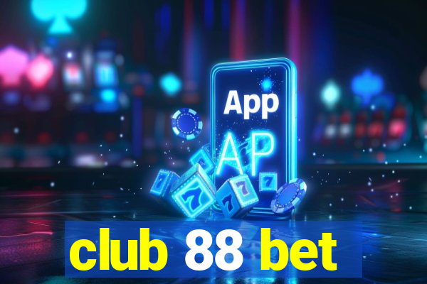 club 88 bet