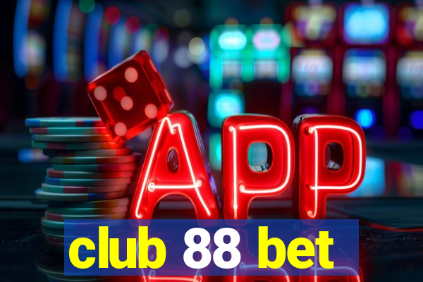 club 88 bet