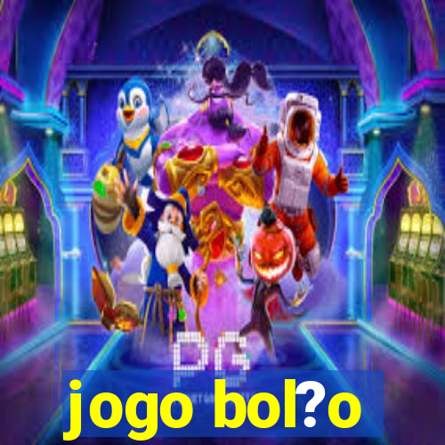 jogo bol?o