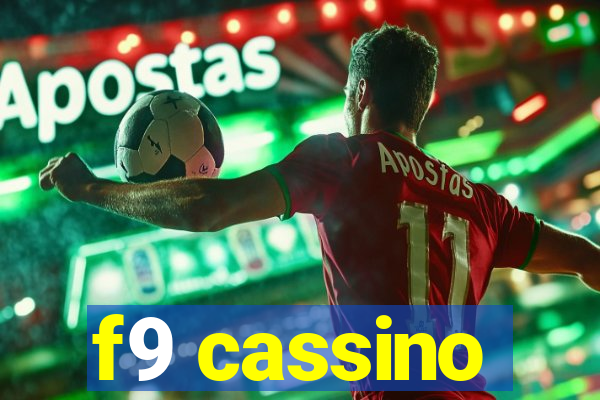 f9 cassino