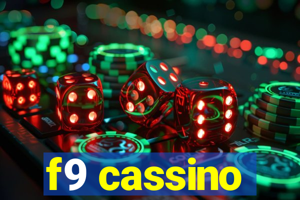 f9 cassino