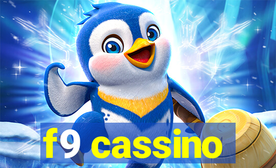 f9 cassino