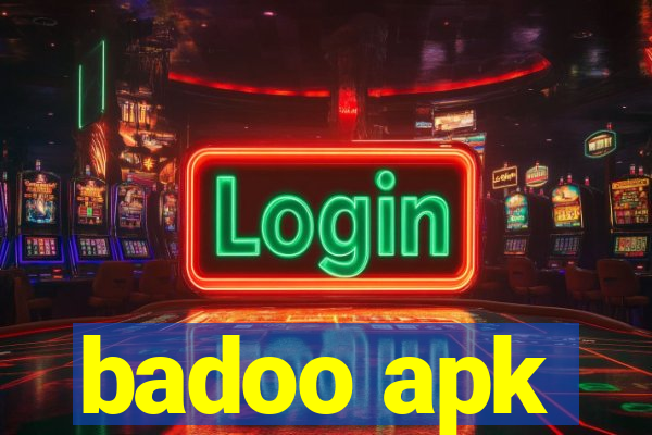 badoo apk