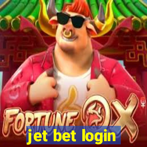 jet bet login