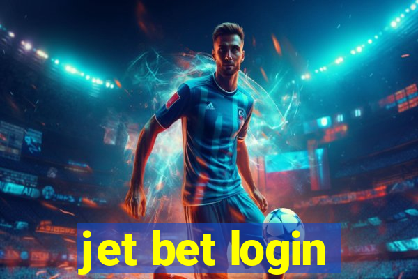 jet bet login