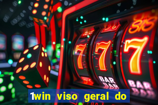 1win viso geral do casino 1win cdigo jogos de casino