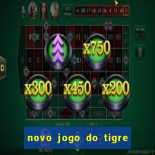 novo jogo do tigre da revenge