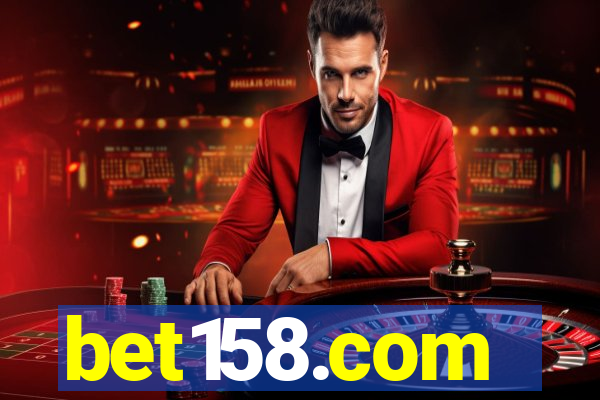 bet158.com