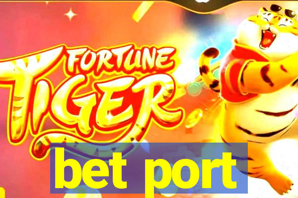 bet port