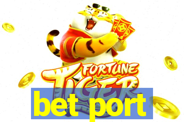 bet port