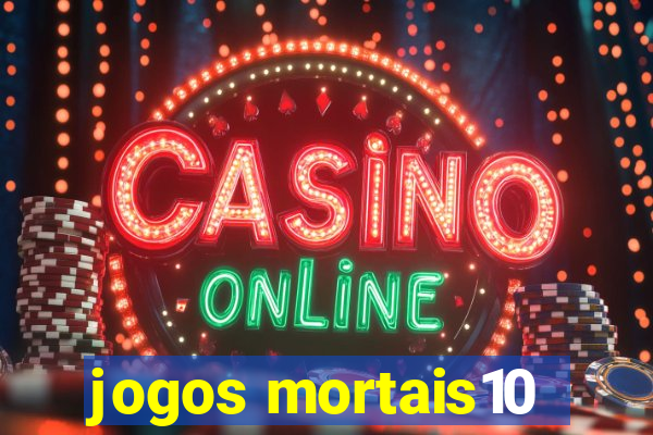 jogos mortais10