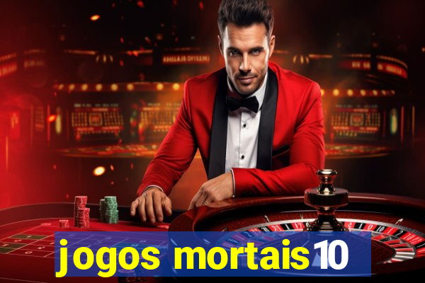 jogos mortais10