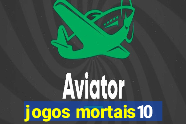 jogos mortais10