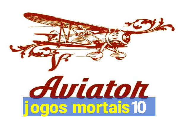 jogos mortais10