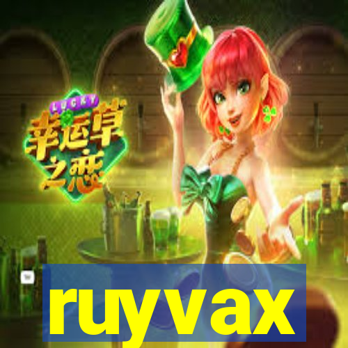 ruyvax