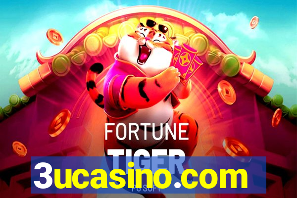 3ucasino.com