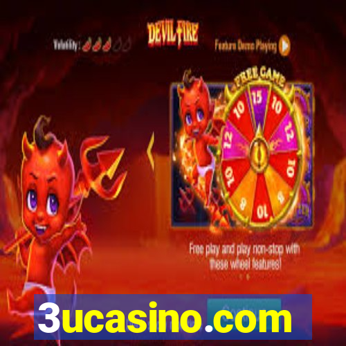 3ucasino.com