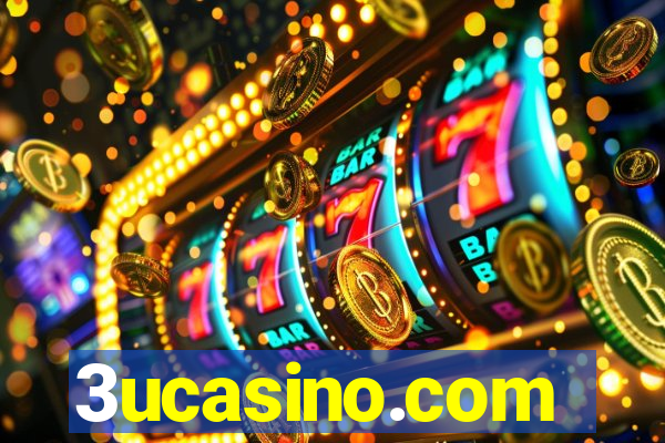 3ucasino.com