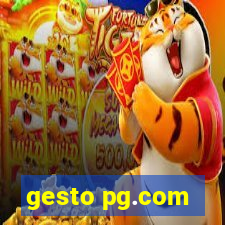 gesto pg.com