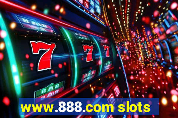 www.888.com slots