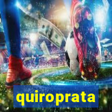 quiroprata