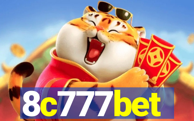 8c777bet