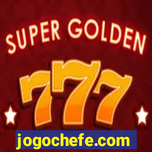 jogochefe.com