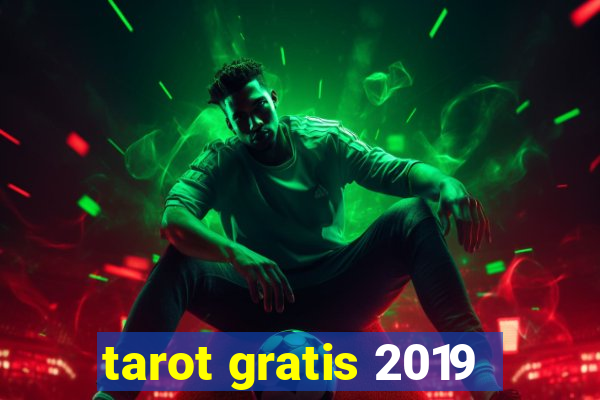 tarot gratis 2019