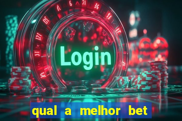 qual a melhor bet para iniciantes