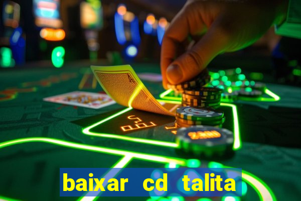 baixar cd talita santos vida vazia