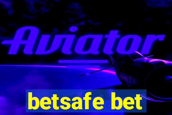 betsafe bet