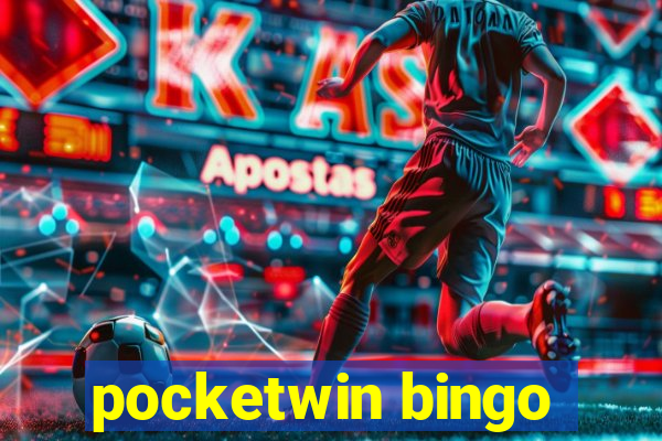 pocketwin bingo