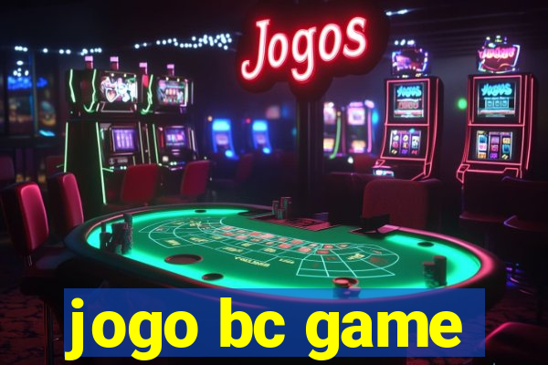 jogo bc game