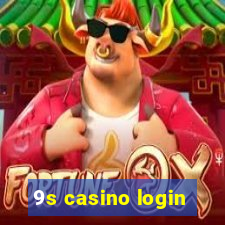 9s casino login