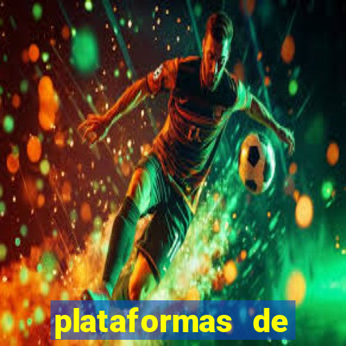 plataformas de jogos confiável