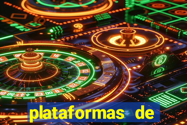 plataformas de jogos confiável