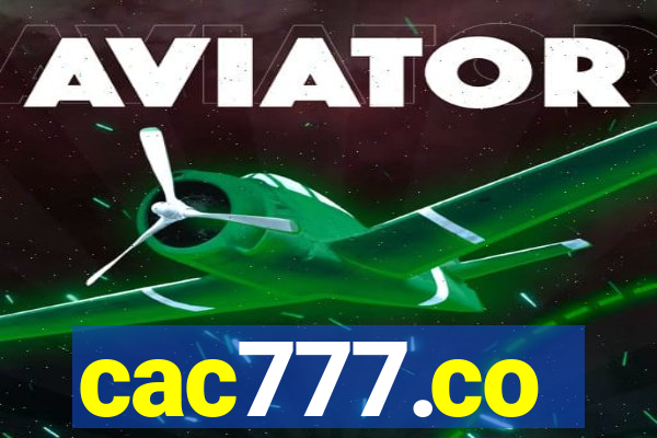 cac777.co