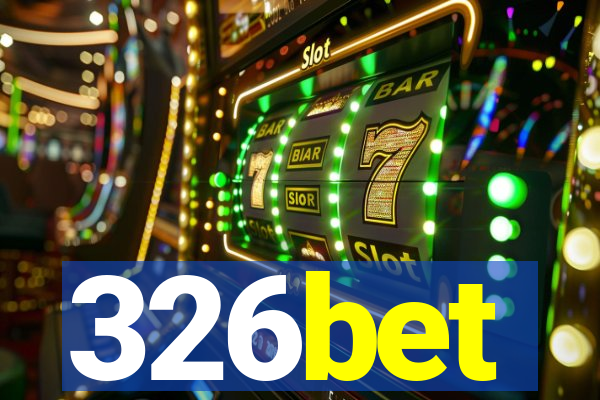 326bet