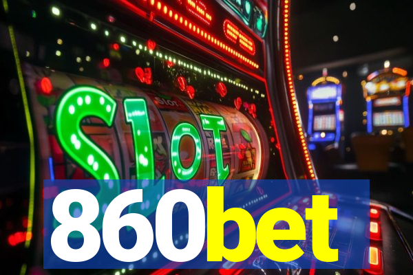 860bet