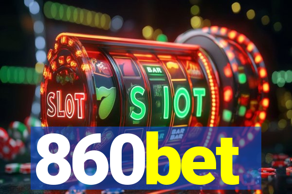 860bet