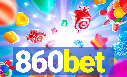 860bet