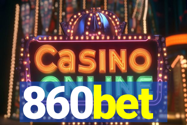 860bet