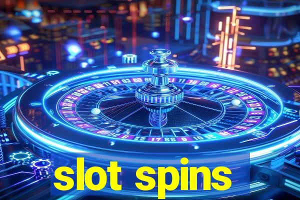 slot spins