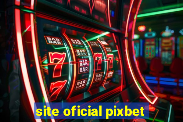 site oficial pixbet