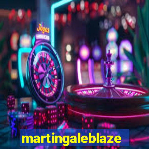 martingaleblaze