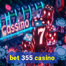 bet 355 casino