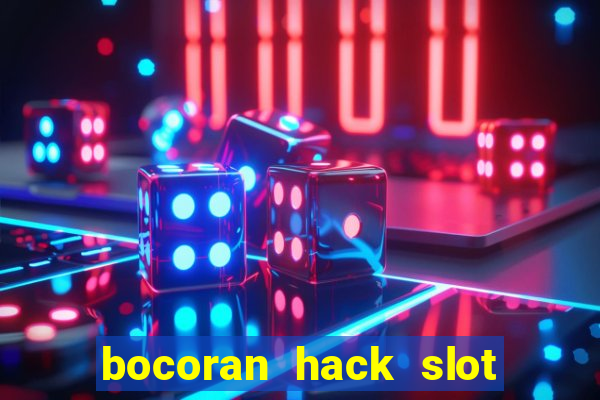 bocoran hack slot tergacor provider slot online pg soft