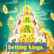 betting kings